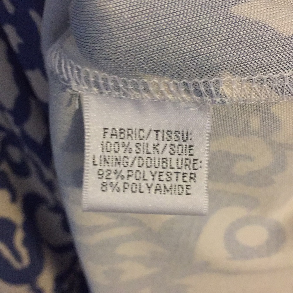 Dress - Picture 5 of 5